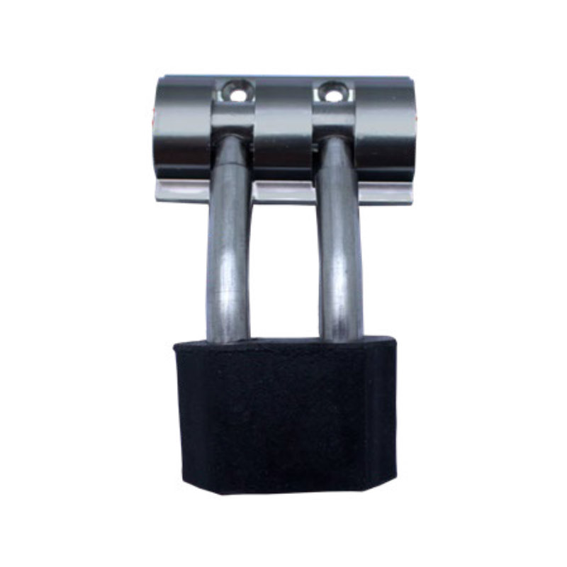 Robustline Double Door Stopper Premium Hardware for Door Cabinet Window Furniture and Interior Use